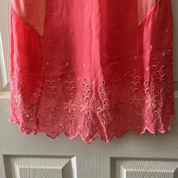 NWT Neiman Marcus 4 Love and Liberty Top - Picture 7 of 10